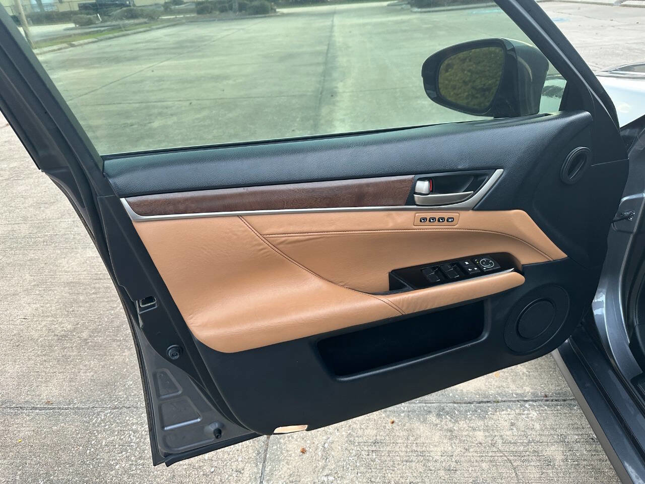 Used 2013 Lexus GS 350 image 11