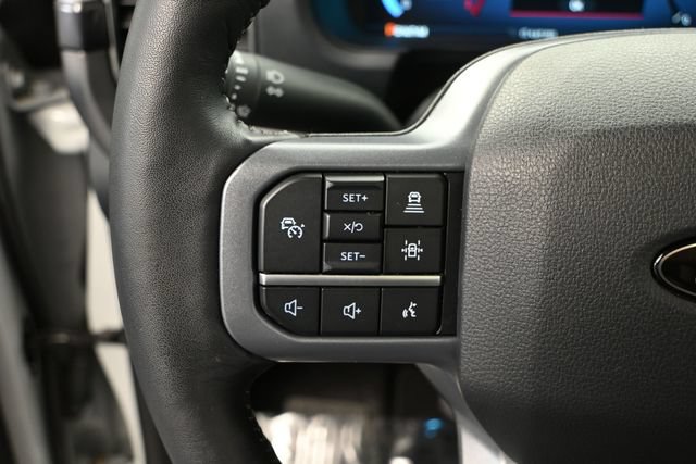 Used 2024 Ford F150 Lariat w/ Equipment Group 502A High AWD/4WD image 23