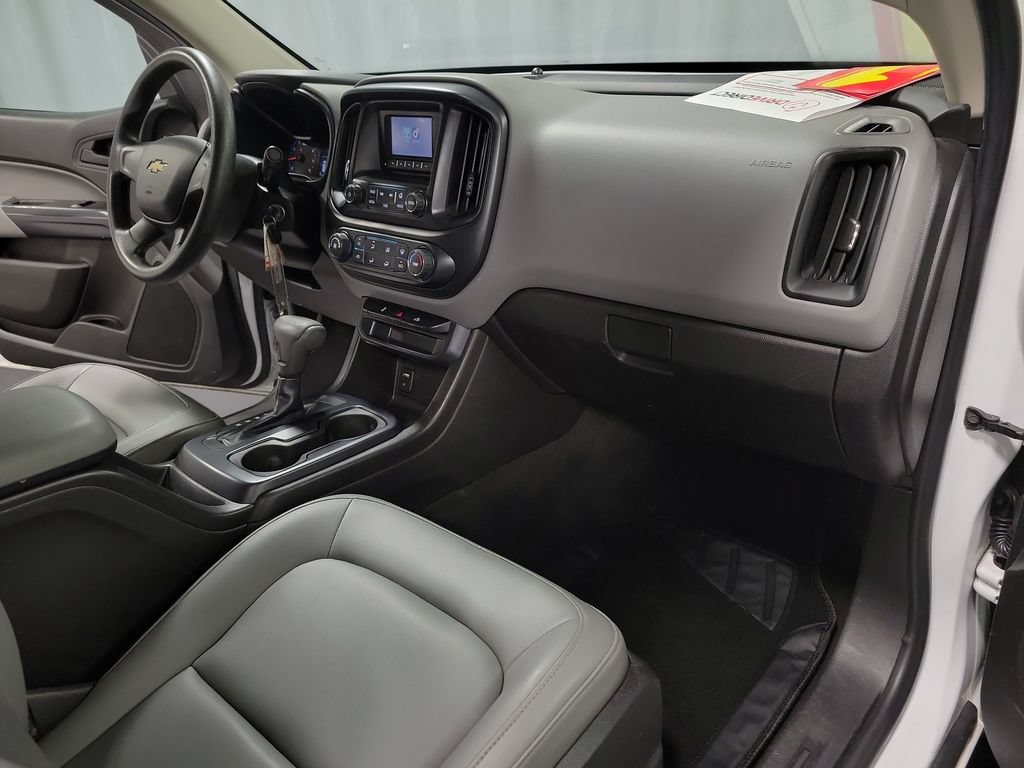 Used 2015 Chevrolet Colorado W/T RWD image 28