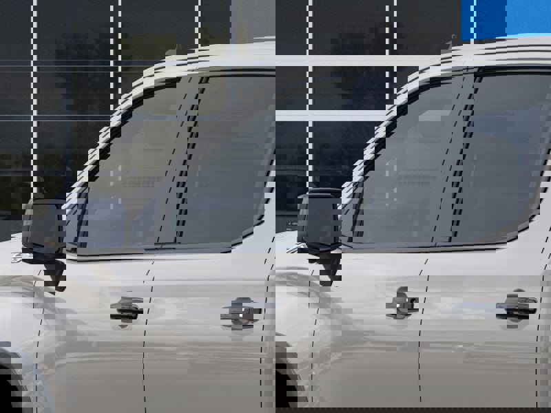 New 2026 Chevrolet Silverado 1500 ZR2 image 12