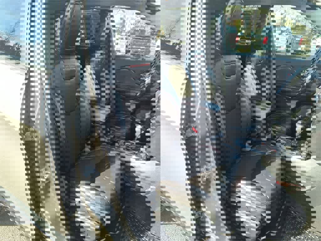 Used 2019 Jeep Cherokee Trailhawk w/ Comfort/Convenience Group image 25