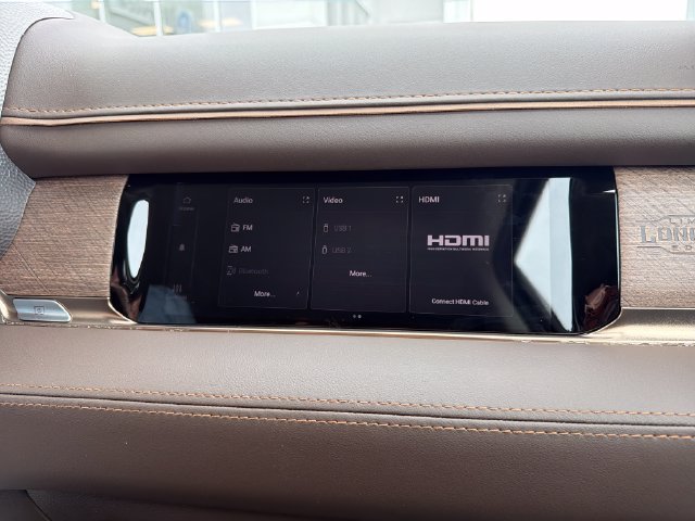 New 2027 RAM 1500 Limited AWD/4WD image 24