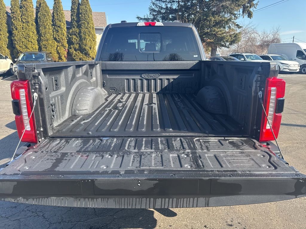 Certified 2024 Ford F250 Lariat w/ Tremor Off-Road Package image 48