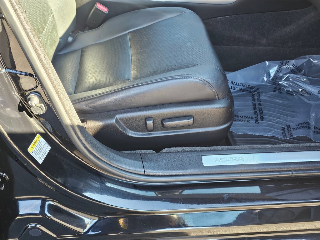 Used 2016 Acura TLX V6 w/ Technology Package image 27