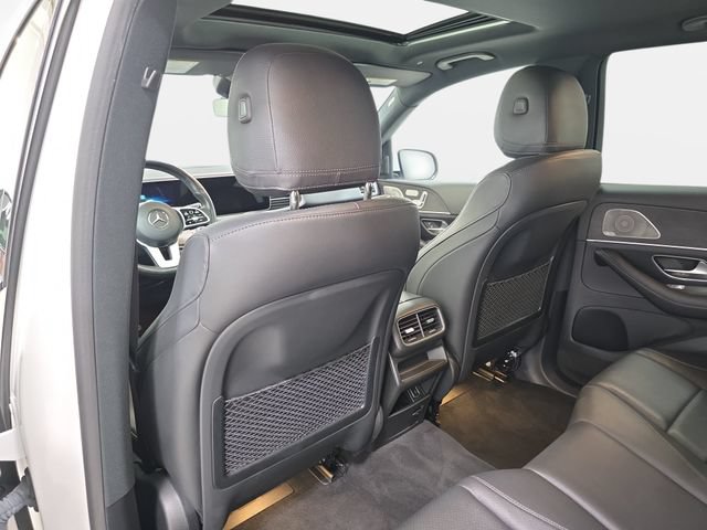 Used 2021 Mercedes-Benz GLE 350 4MATIC image 12