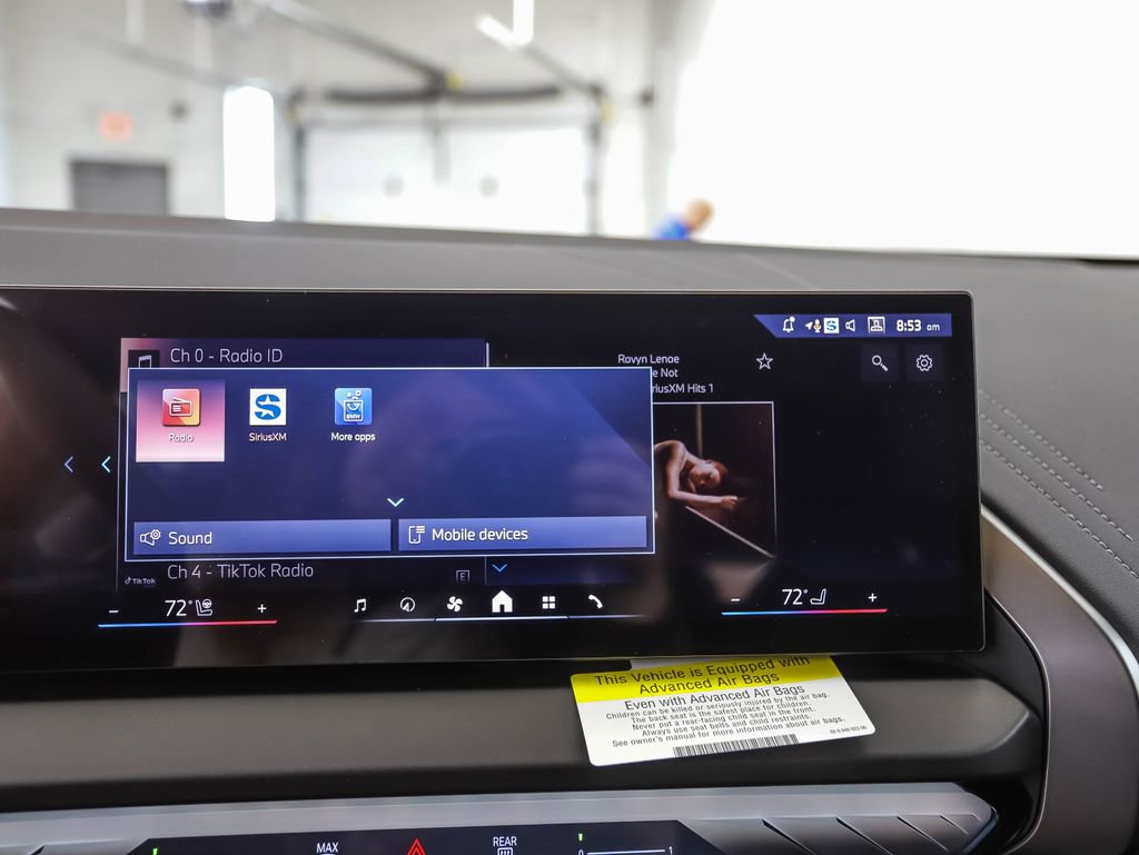 Used 2026 BMW X3 xDrive30 image 15