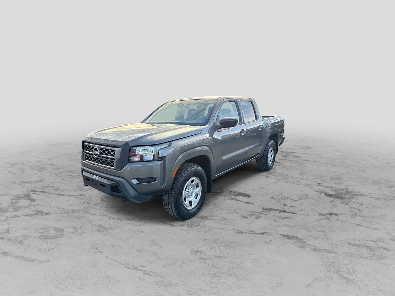 Used 2022 Nissan Frontier S w/ Technology Package image 4