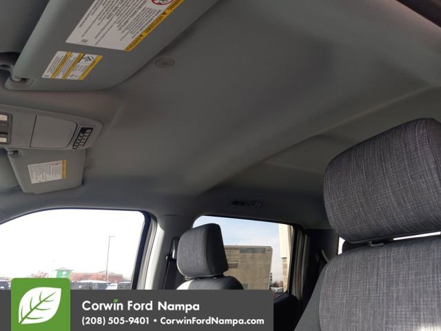 New 2026 Ford F350 XLT w/ 360-Degree Camera Package image 22