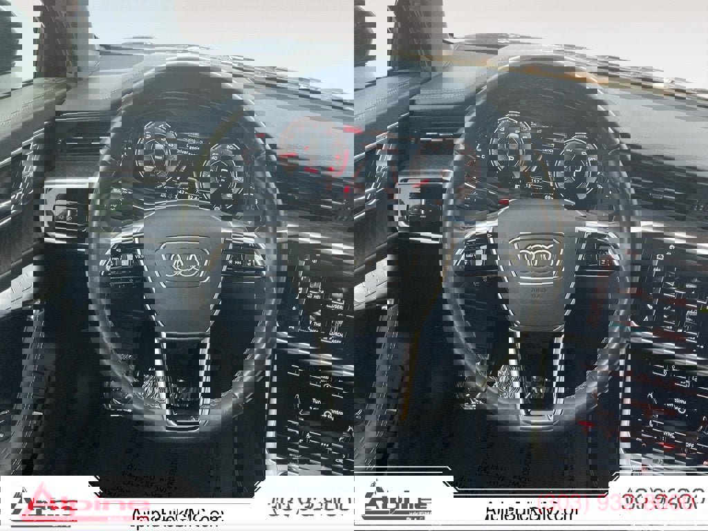 Used 2023 Audi A6 Premium Plus image 12