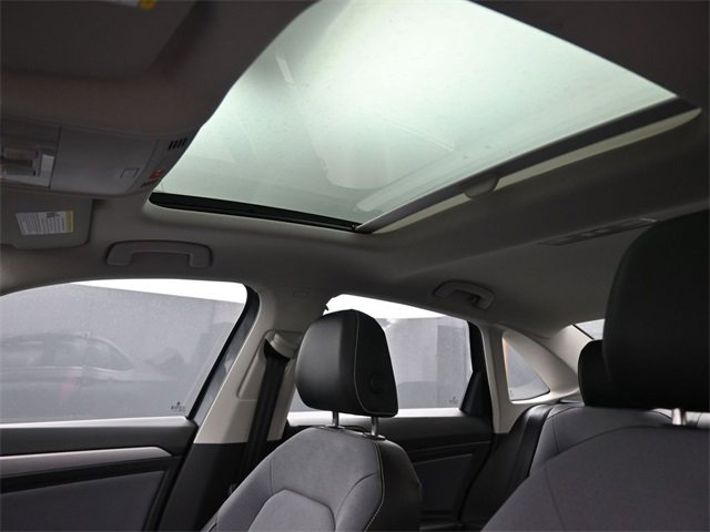 New 2025 Volkswagen Jetta SE image 10