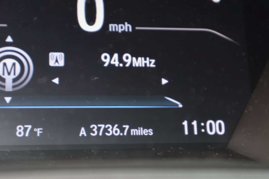 Used 2018 Honda CR-V EX image 2