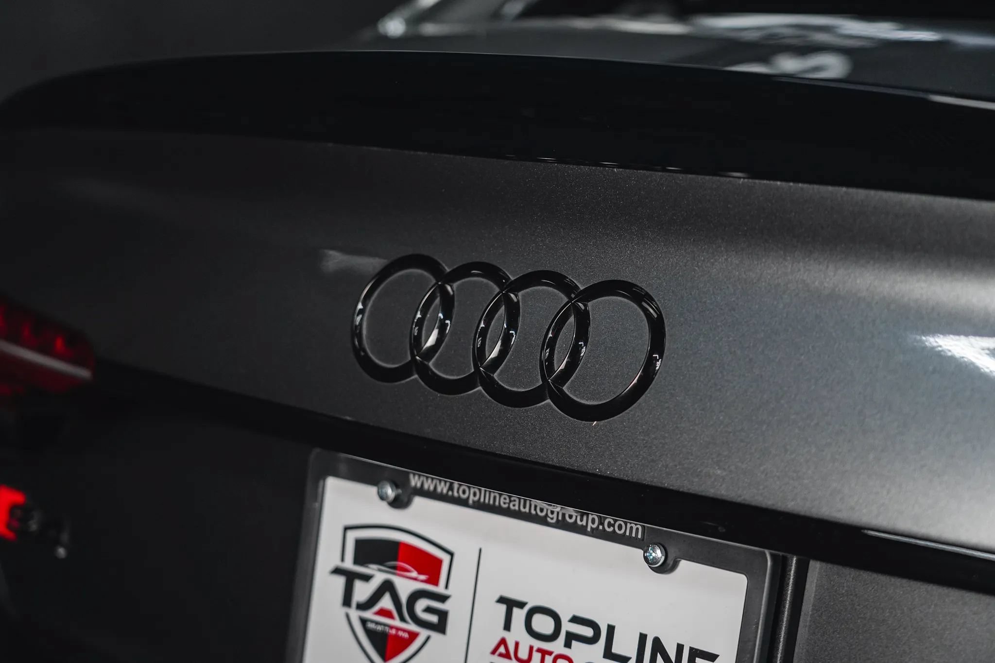 Used 2021 Audi S4 Premium Plus w/ Premium Plus Package AWD/4WD image 26