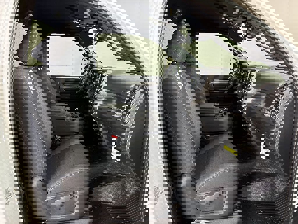 New 2026 RAM 5500 Tradesman image 16