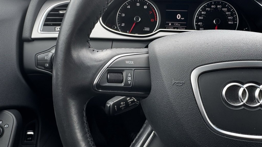 Used 2014 Audi A4 2.0T Premium image 11
