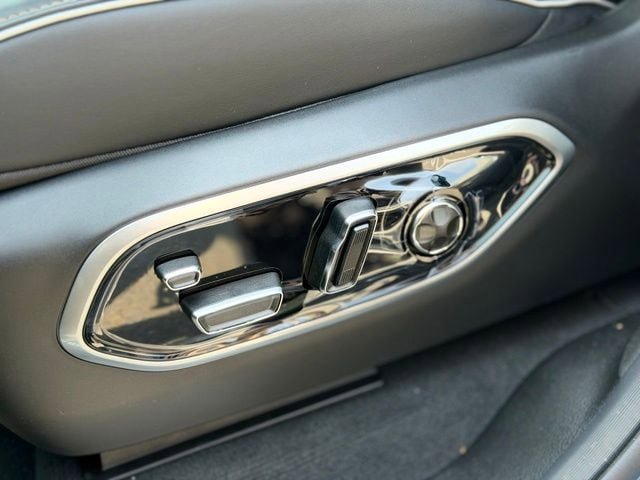 New 2026 Jeep Grand Cherokee Summit AWD/4WD image 16