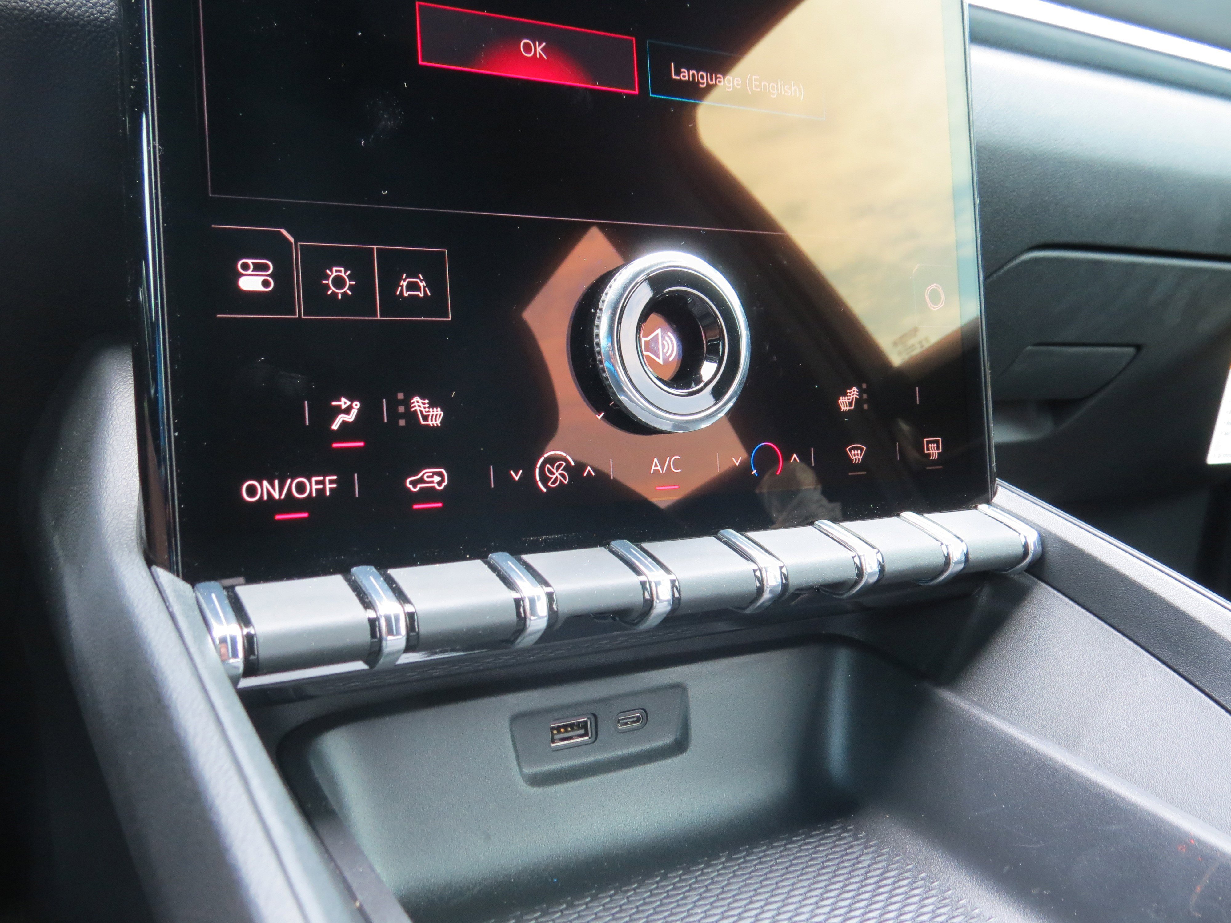 New 2026 GMC Terrain Elevation image 25