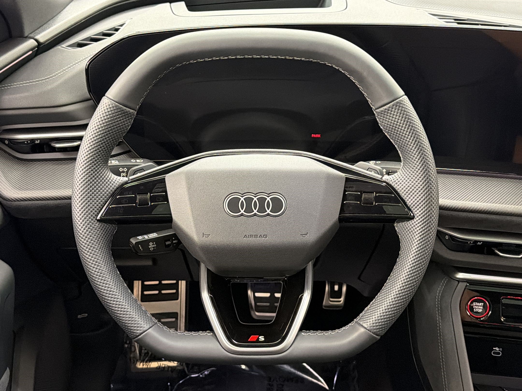 New 2026 Audi SQ5 Prestige AWD/4WD image 11