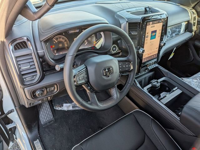 New 2026 RAM 1500 Limited w/ Night Edition image 11