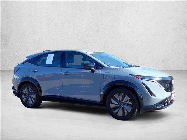 Used 2023 Nissan Ariya AWD image 5