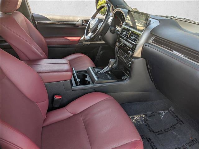 Used 2023 Lexus GX 460 Premium w/ Premium Package AWD/4WD image 25