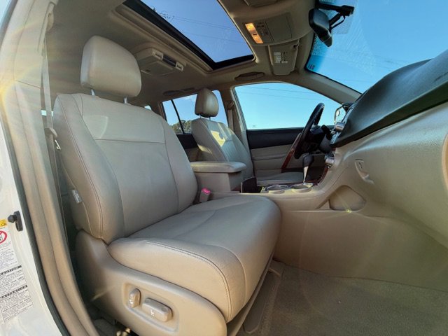 Used 2009 Toyota Highlander Limited image 8