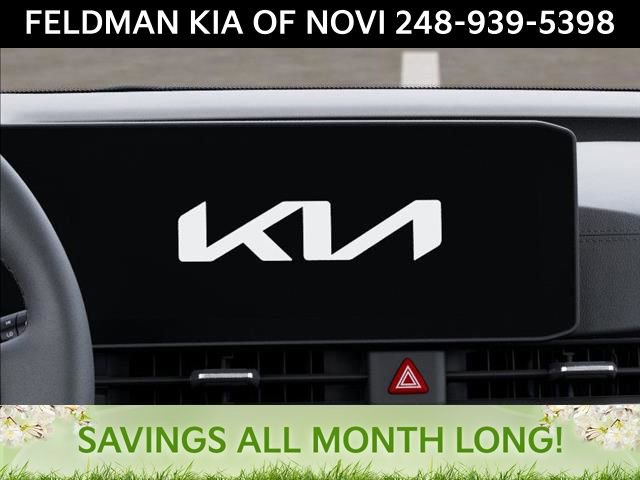 New 2026 Kia Carnival SX FWD image 20