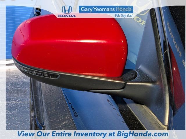 Used 2023 Jeep Compass Limited w/ Elite Group for (Red) Edition image 13