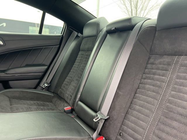 Used 2021 Dodge Charger Scat Pack w/ Daytona Edition Group image 30