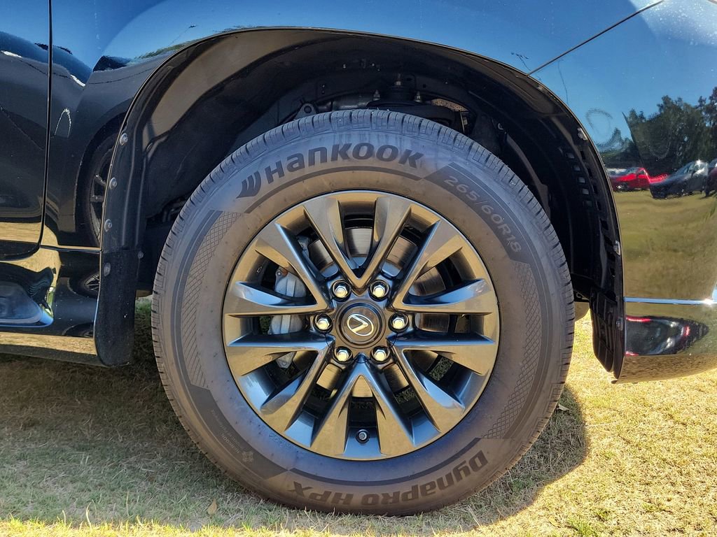 Used 2020 Lexus GX 460 Premium w/ Premium Package AWD/4WD image 8