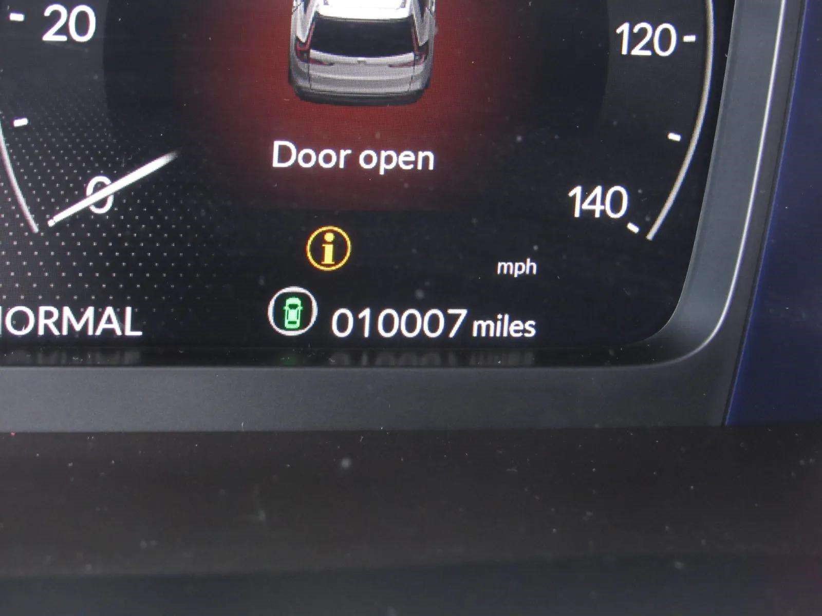 Certified 2026 Honda CR-V Sport-L image 30