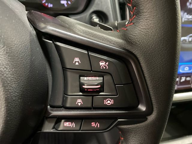 Used 2022 Subaru WRX Limited image 15