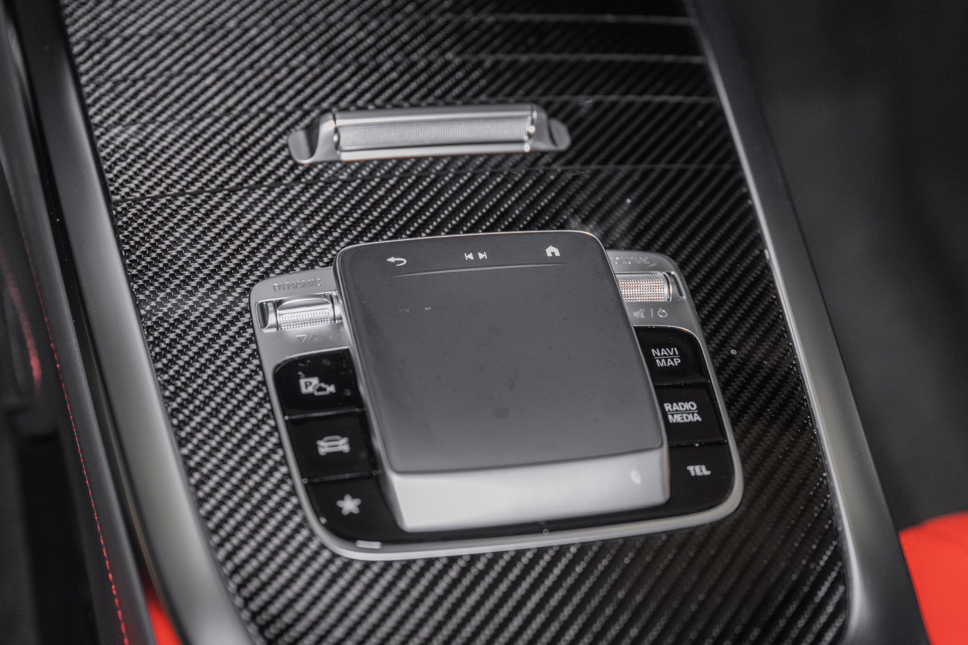 Used 2026 Mercedes-Benz G 63 AMG 4MATIC image 45