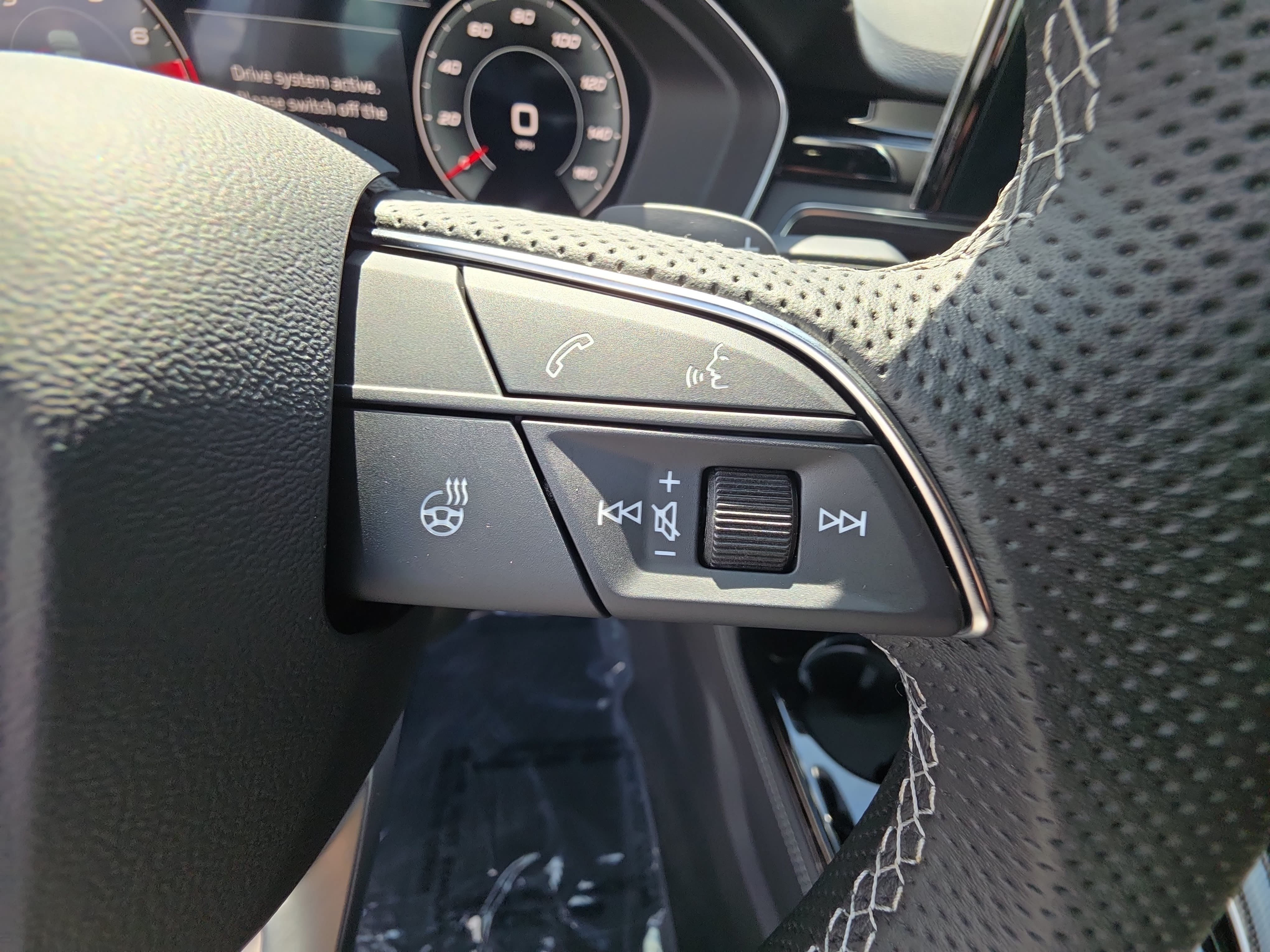 Used 2024 Audi S4 Premium Plus w/ Premium Plus Package AWD/4WD image 18