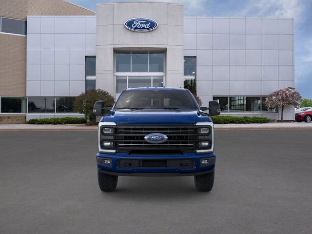 New 2026 Ford F350 Platinum w/ Tremor Off-Road Package image 6