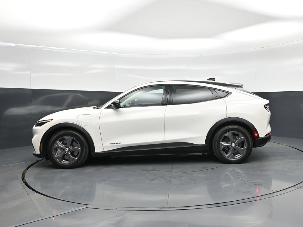 Used 2023 Ford Mustang Mach-E Select RWD image 27