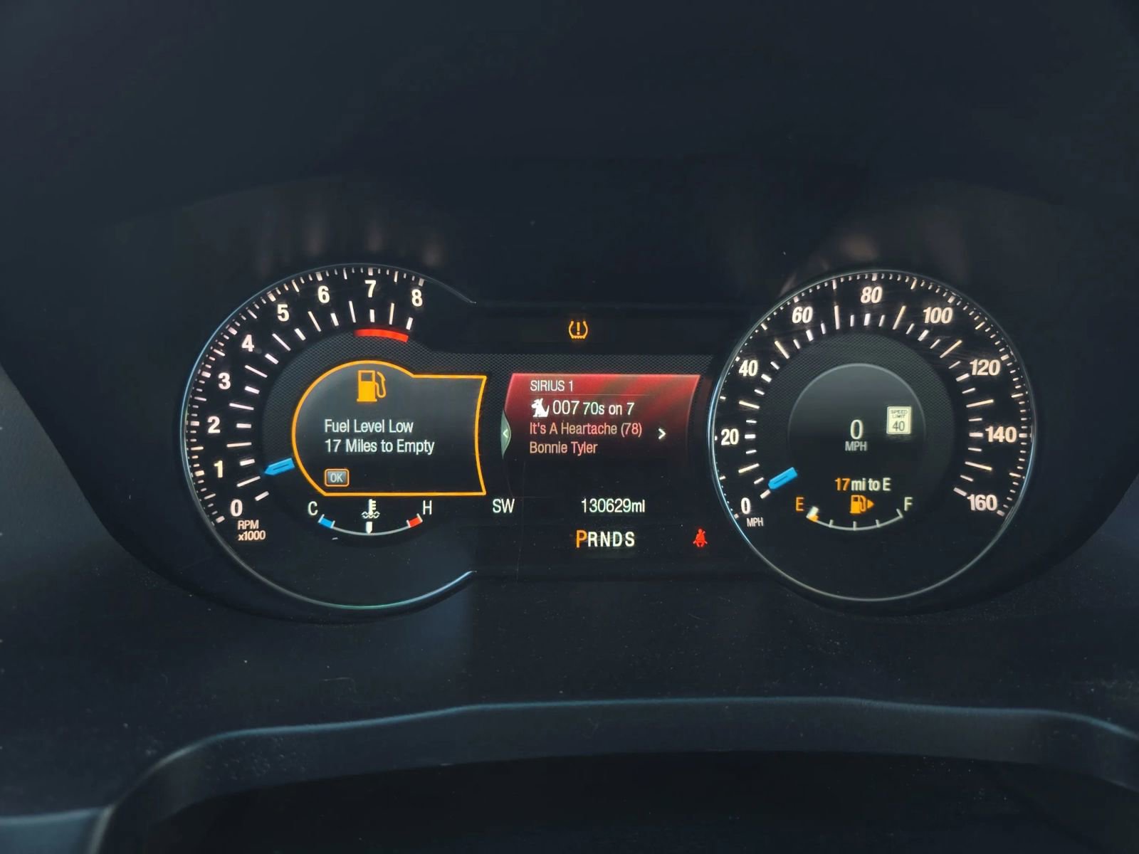 Used 2016 Ford Explorer Platinum image 16