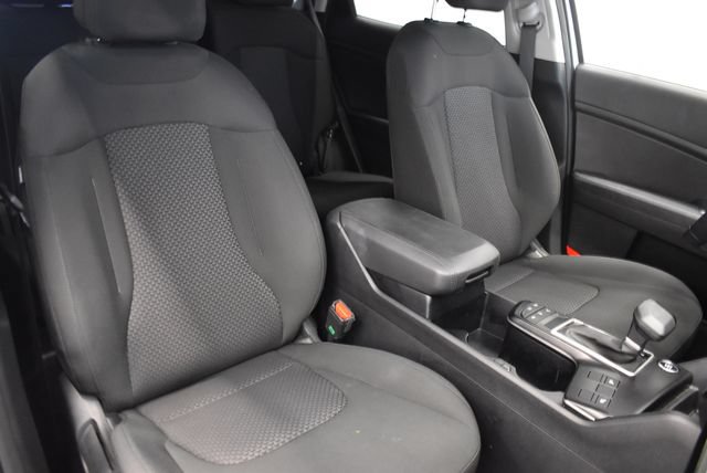 Used 2026 Kia Sportage LX AWD/4WD image 6