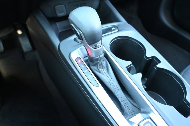 Used 2025 Chevrolet Trax LS image 23