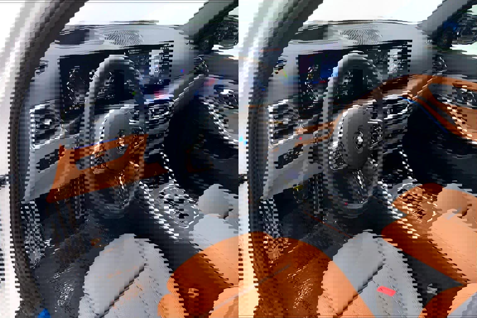 Used 2024 BMW M340i w/ Premium Package image 20