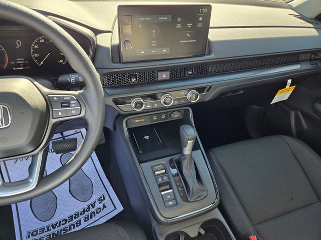 New 2026 Honda CR-V LX image 18