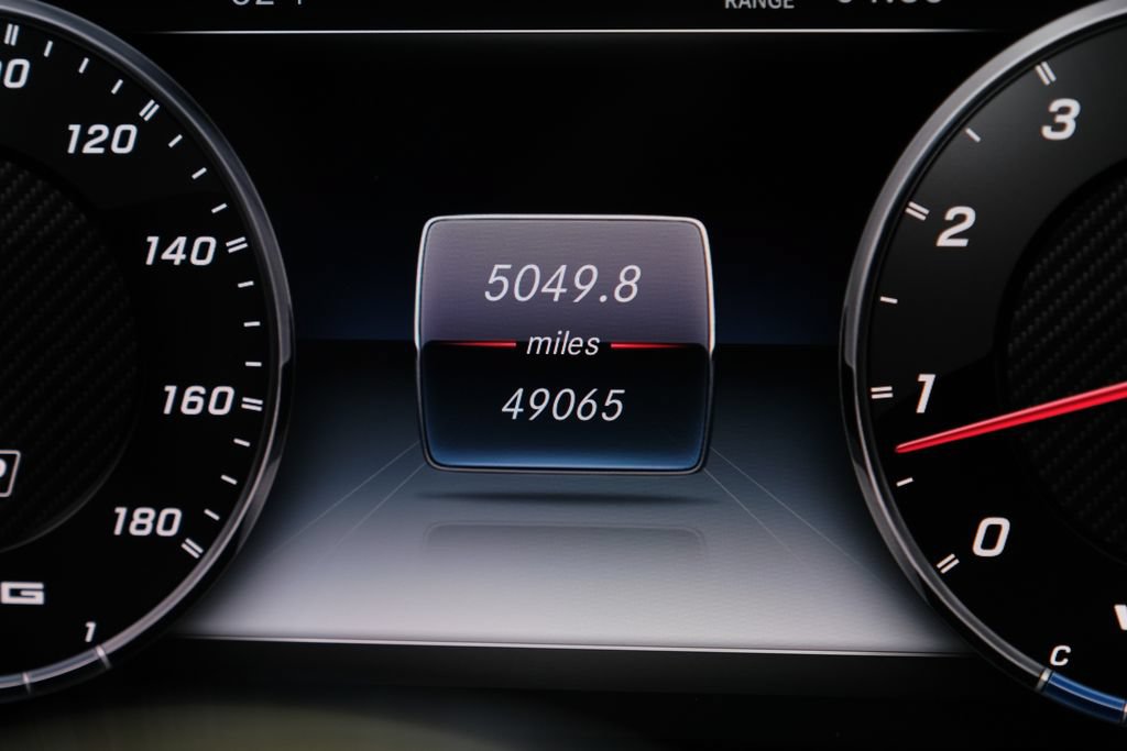 Used 2019 Mercedes-Benz G 63 AMG 4MATIC image 21