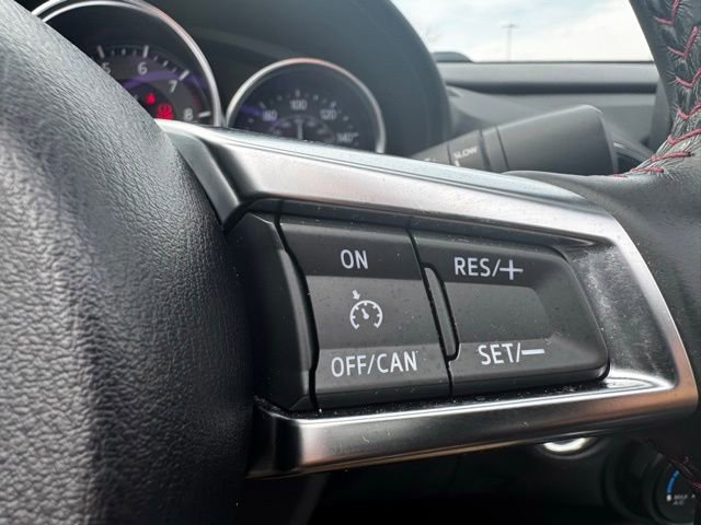 Used 2019 MAZDA MX-5 Miata RF Club image 18