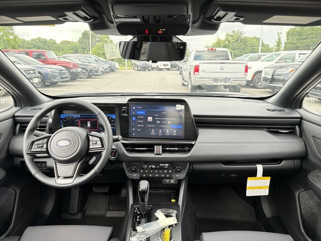New 2026 Subaru Outback Touring AWD/4WD image 20