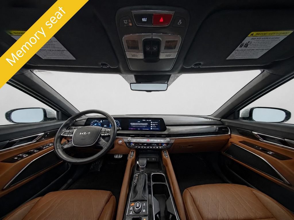 Certified 2024 Kia Telluride SX Prestige X-Pro AWD/4WD image 18