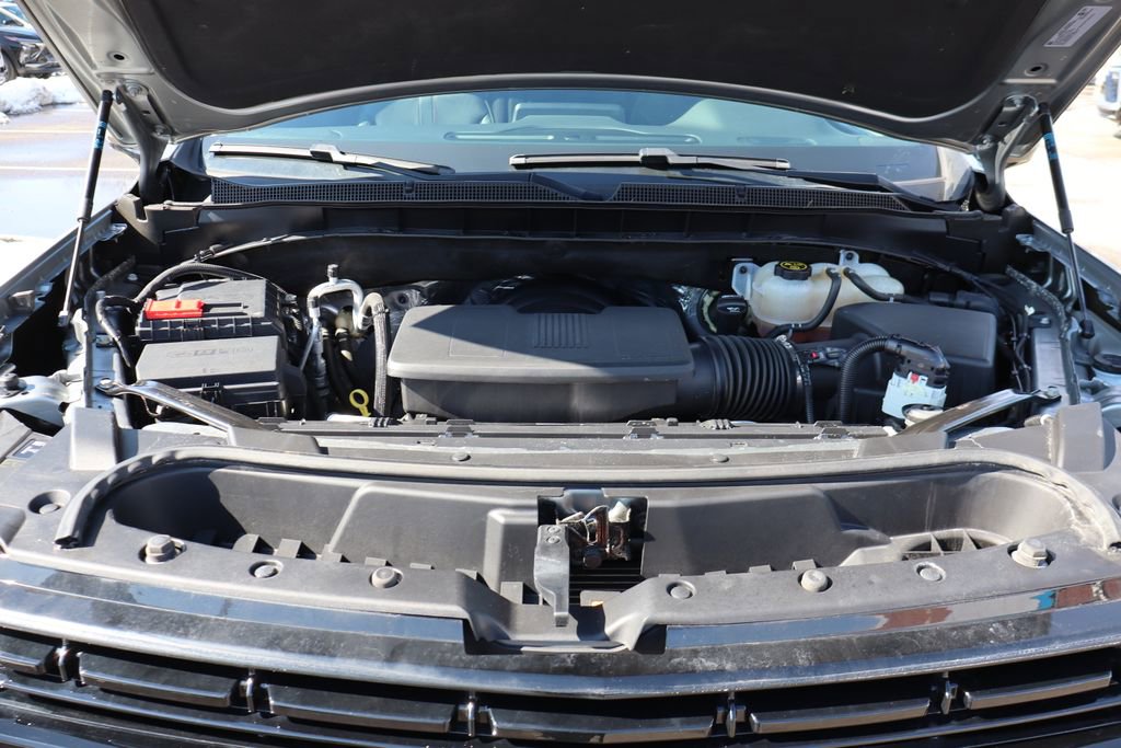 Used 2023 Chevrolet Tahoe RST image 53