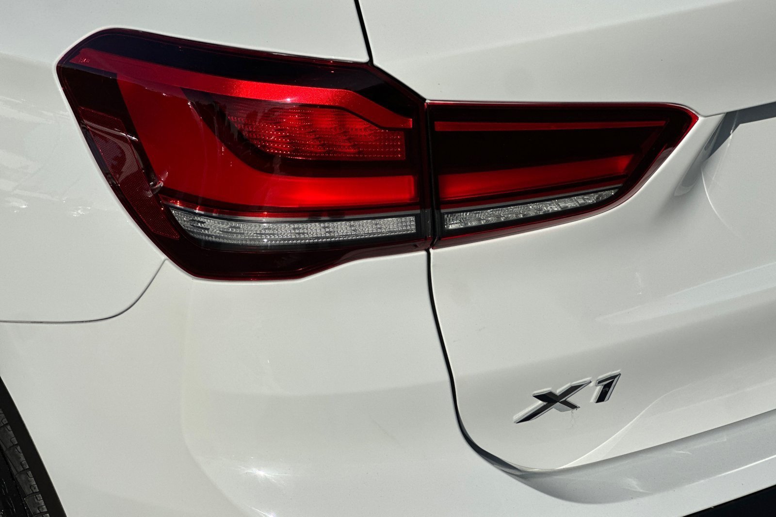 Used 2021 BMW X1 sDrive28i w/ Premium Package FWD image 27