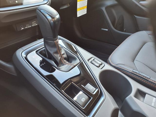 New 2026 Subaru Crosstrek 2.5i Limited AWD/4WD image 15