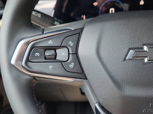 New 2026 Chevrolet Trax ACTIV w/ Driver Confidence Package FWD image 22