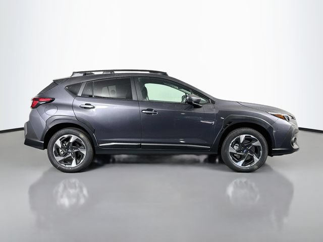 New 2026 Subaru Crosstrek 2.5i Limited AWD/4WD image 8