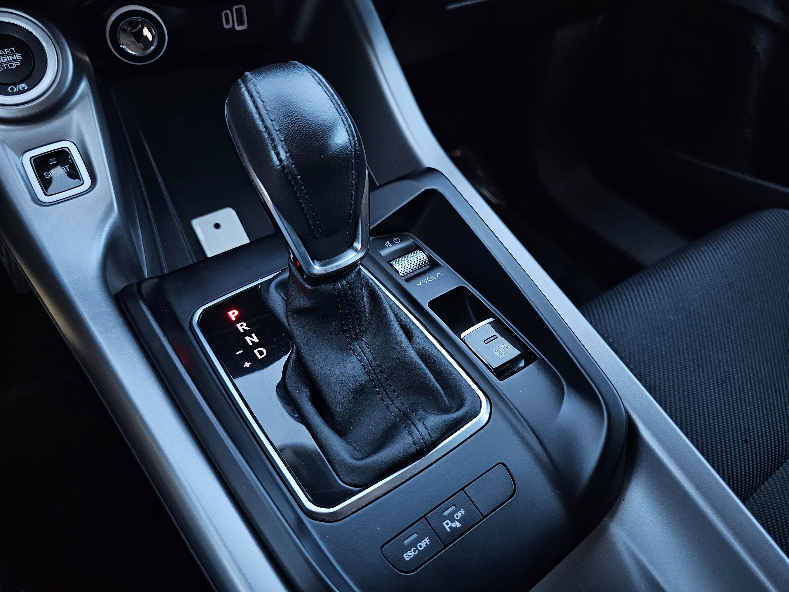 Used 2024 Dodge Hornet R/T AWD/4WD image 34
